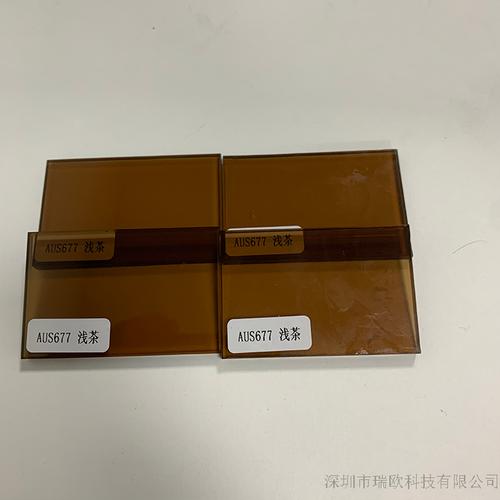 供应浅茶色防静电有机玻璃,不易沾染灰尘,防静电有机玻璃价格咨询